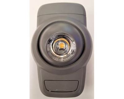 2017 Peterbilt 579 Modular Lamp, Part # P54-1213-101711