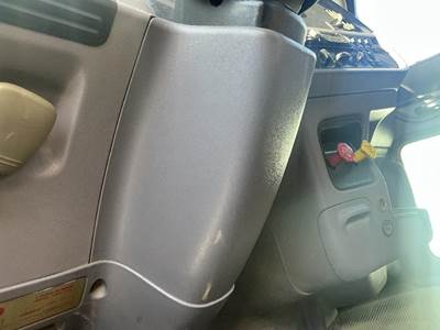 Peterbilt 384 Interior Trim Panel