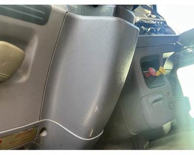 Peterbilt 384 Interior Trim Panel