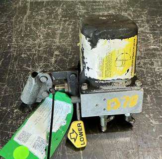 American LaFrance Condor Jack