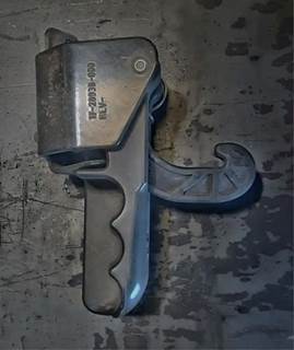 Freightliner Cascadia 126 Latch / Lock