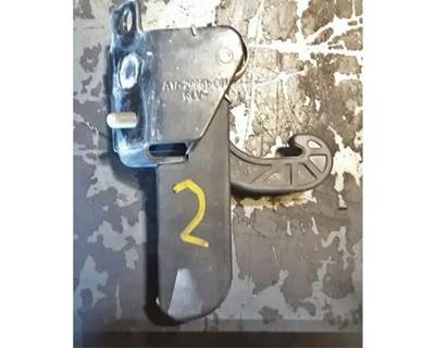 2020 Freightliner Cascadia 126 Right Hood Latch, Part # 17-20938-001