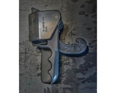 2020 Freightliner Cascadia 126 Left Hood Latch, Part # 17-20938-000 / A17-20861-000