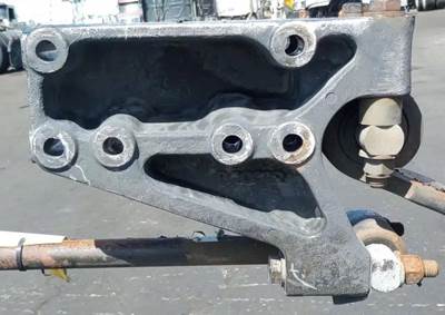 Peterbilt Rear Leaf Spring