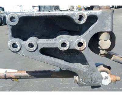 Peterbilt Rear Leaf Spring