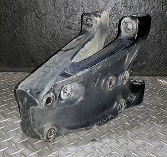 Paccar FlexAIr / AG380 LH Driver Side Aluminum C Spring Hanger, P/N C11-6001L,