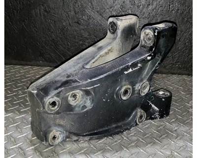 Paccar FlexAIr / AG380 LH Driver Side Aluminum C Spring Hanger, P/N C11-6001L,