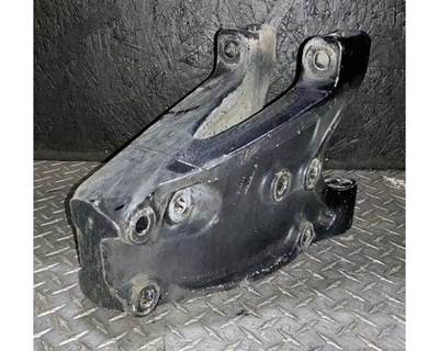 Paccar FlexAIr / AG380 LH Driver Side Aluminum C Spring Hanger, P/N C11-6001L,