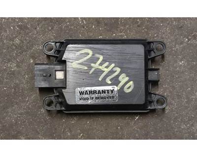 Bendix Wingman Front Radar Assembly Module FLR-20, Part # 21226117 K071759