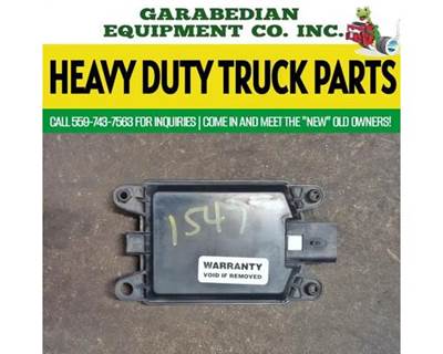 Bendix Wingman Fusion Front Radar Module FLR-21 for 2022 Peterbilt 579, Part # K194355R000