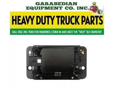 Bendix Wingman Fusion FLR-21 Front Radar Module, Part # K194355R000 for Peterbilt 579