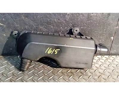 Used 2018 Freightliner Cascadia 126 DD15 Air Compressor Discharge Resonator, Part # 01-34140-000