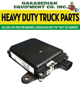 Freightliner Cascadia 113