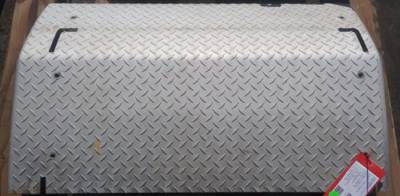 Freightliner Cascadia 113