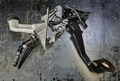 Freightliner Cascadia 113