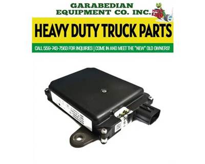 2014 Freightliner Cascadia 113 Wabco Blind Spot Monitor Sensor SRR2-A, Part # 4008740064