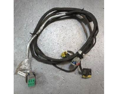 Used 2021 Freightliner Cascadia 116 DD13 DEF Pump Wiring/Jumper Harness, Part # A66-14017-080