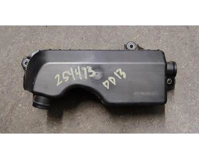 2024 Freightliner Cascadia 116 DD13 Air Compressor Discharge Resonator, Part # 01-34140-001