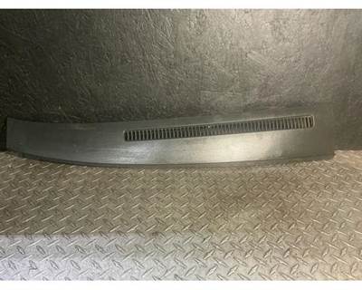 2024 Freightliner Cascadia 116 Day Cab Rain Tray, Part # A18-6985-000