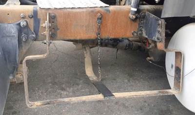 Freightliner Cascadia 125