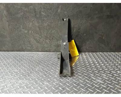 Freightliner Cascadia 125 Upper Right Cab Extension Bracket, Part # 22-67508-001, 22-67510-020