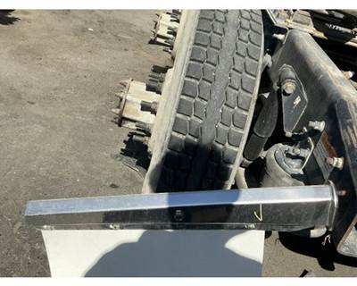 Used 2012 Freightliner Cascadia Left Rear Mud Flap