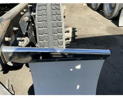 2012 Freightliner Cascadia Right Rear Mud Flap