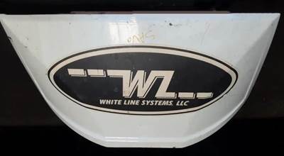 Freightliner Cascadia 126