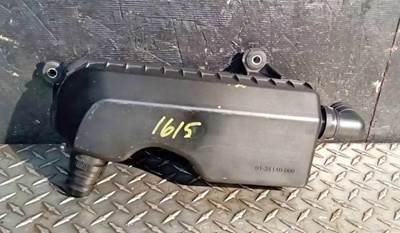 Freightliner Cascadia 126