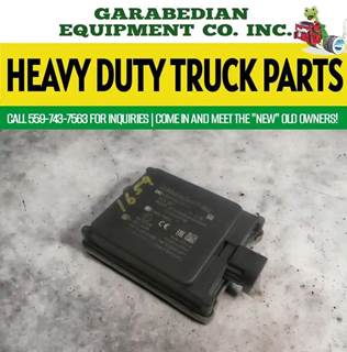 Freightliner Cascadia 126