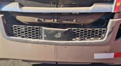 Freightliner Cascadia 126