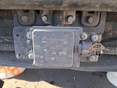 Freightliner Cascadia 126