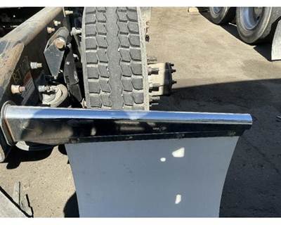2012 Freightliner Cascadia Right Rear Mud Flap