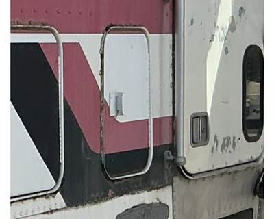 1990 Freightliner FL Cabover Right Sleeper Storage Door