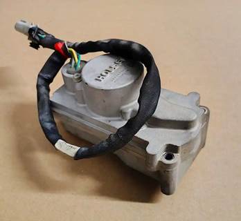 Freightliner MT55 for a Freightliner MT55 Chassis