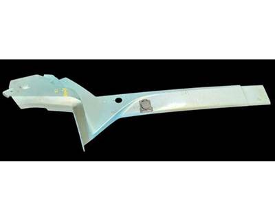 2020 International LT625 Left Trim Panel, Part # 6126008C2