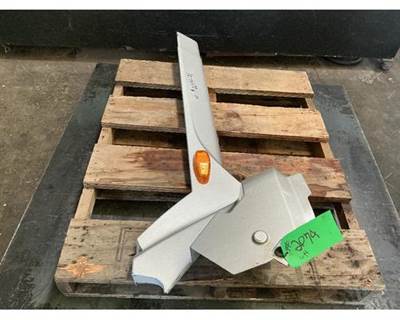 Used 2018 International LT625 Left Trim Panel