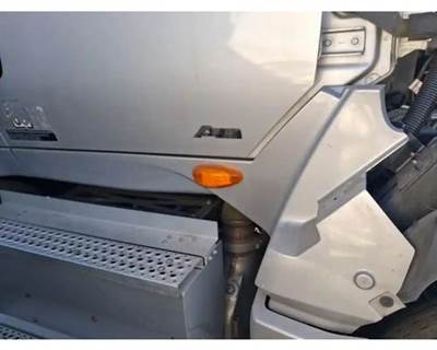 2018 International LT625 Right Trim Panel