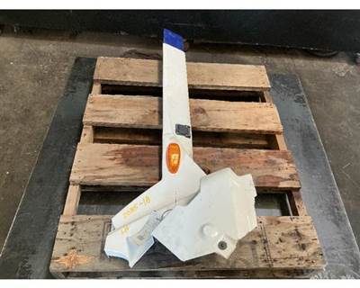 Used 2019 International LT625 Left Trim Panel