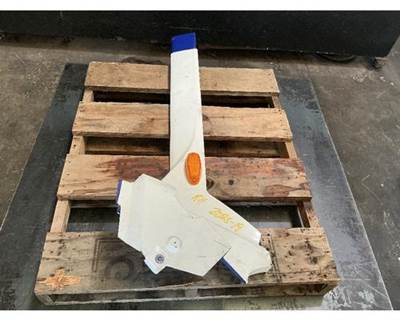 Used 2019 International LT625 Right Trim Panel