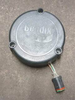 International ProStar