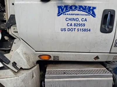 International ProStar