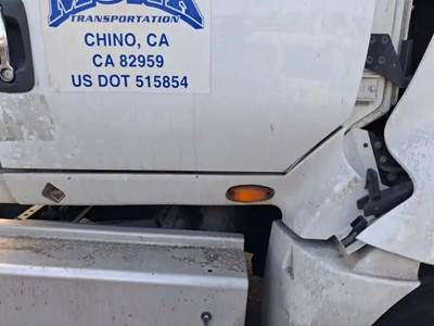 International ProStar