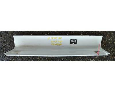 2015 International ProStar Left Battery Box Access Panel, Part # 3749587C3/3749588C2