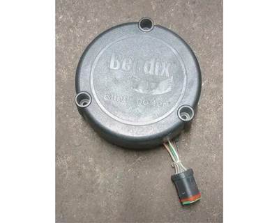 2012 International ProStar Bendix Blind Spotter SLR Side Radar Assembly, Part # K041739, 15671-001N