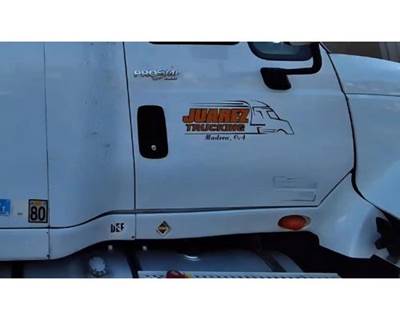 Used 2011 International ProStar Right Trim Panel