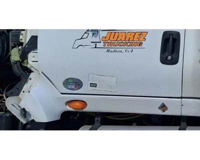 Used 2011 International ProStar Left Trim Panel