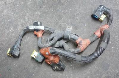 2020 Kenworth T680 / Cummins X15 Aftertreatment Wiring Harness, P/N 5417959. 