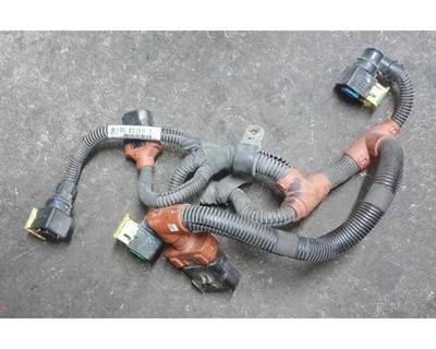 Used 2020 Kenworth T680 Cummins X15 Aftertreatment Wiring Harness, Part # 5417959