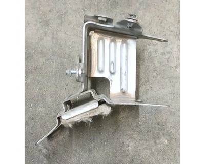 Used 2020 Kenworth T680 / Cummins X15 Aftertreatment Sensor Bracket, Part # 5417747 A057E178